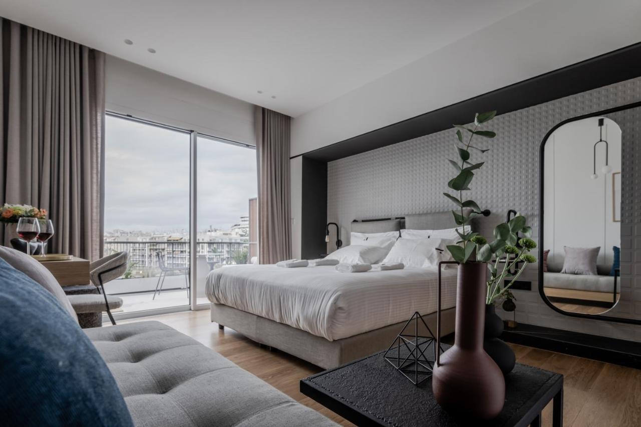 Athinaion Recreation Aparthotel